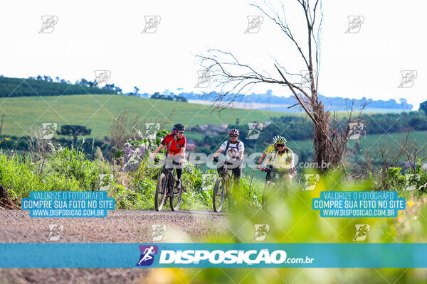 3º CIRCUITO DE PEDALADA E CAMINHADA DE MANDAGUARI