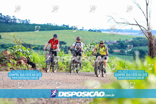 3º CIRCUITO DE PEDALADA E CAMINHADA DE MANDAGUARI