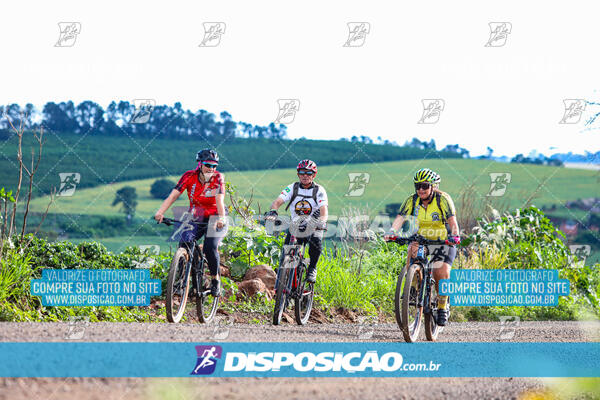 3º CIRCUITO DE PEDALADA E CAMINHADA DE MANDAGUARI