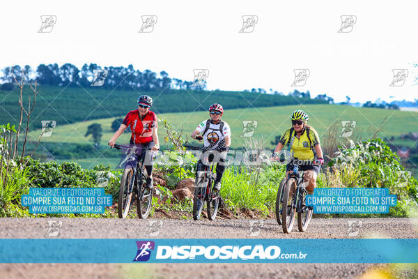 3º CIRCUITO DE PEDALADA E CAMINHADA DE MANDAGUARI