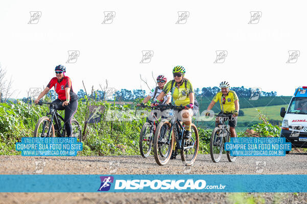 3º CIRCUITO DE PEDALADA E CAMINHADA DE MANDAGUARI