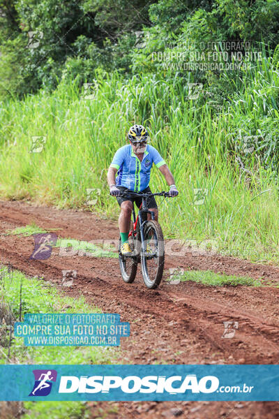 3º CIRCUITO DE PEDALADA E CAMINHADA DE MANDAGUARI