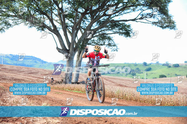 3º CIRCUITO DE PEDALADA E CAMINHADA DE MANDAGUARI