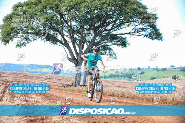 3º CIRCUITO DE PEDALADA E CAMINHADA DE MANDAGUARI