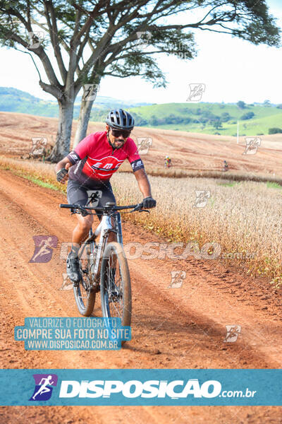 3º CIRCUITO DE PEDALADA E CAMINHADA DE MANDAGUARI