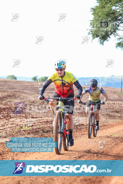 3º CIRCUITO DE PEDALADA E CAMINHADA DE MANDAGUARI