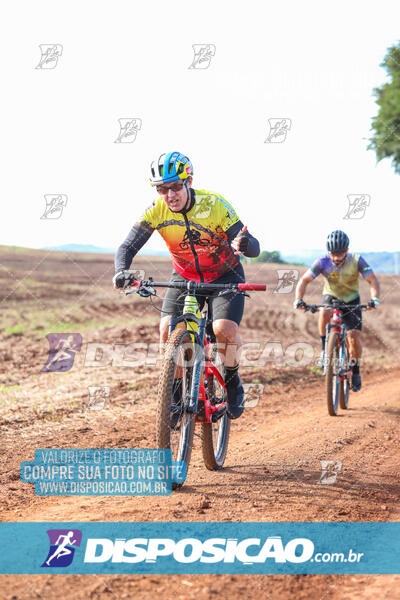 3º CIRCUITO DE PEDALADA E CAMINHADA DE MANDAGUARI