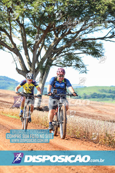 3º CIRCUITO DE PEDALADA E CAMINHADA DE MANDAGUARI