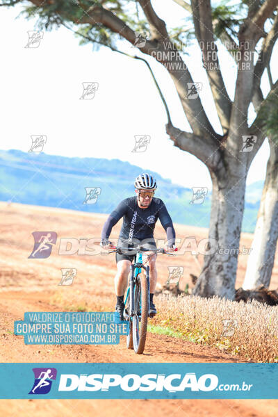 3º CIRCUITO DE PEDALADA E CAMINHADA DE MANDAGUARI