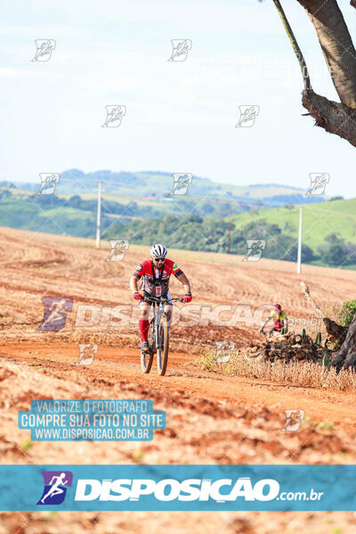 3º CIRCUITO DE PEDALADA E CAMINHADA DE MANDAGUARI