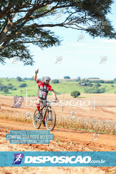 3º CIRCUITO DE PEDALADA E CAMINHADA DE MANDAGUARI