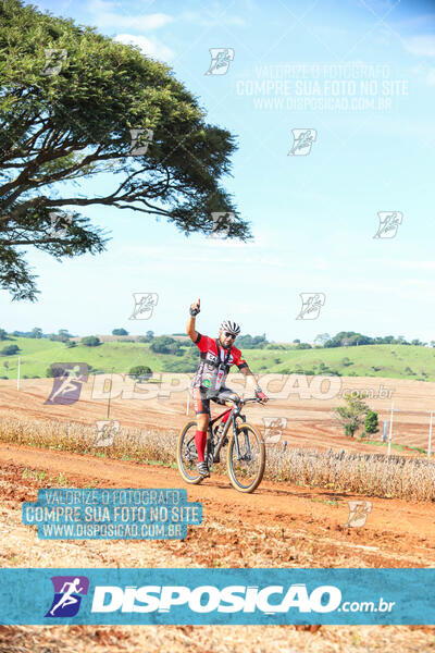 3º CIRCUITO DE PEDALADA E CAMINHADA DE MANDAGUARI