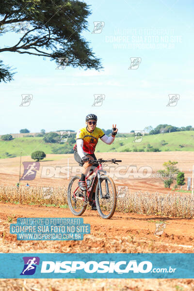 3º CIRCUITO DE PEDALADA E CAMINHADA DE MANDAGUARI