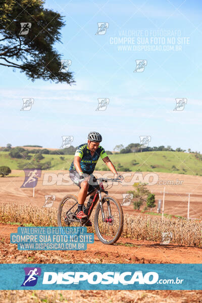 3º CIRCUITO DE PEDALADA E CAMINHADA DE MANDAGUARI