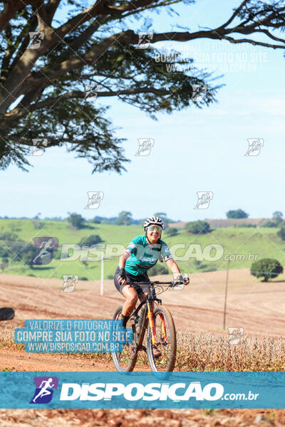 3º CIRCUITO DE PEDALADA E CAMINHADA DE MANDAGUARI