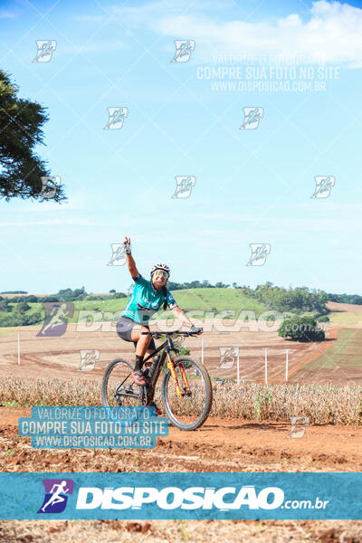 3º CIRCUITO DE PEDALADA E CAMINHADA DE MANDAGUARI