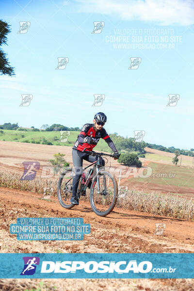 3º CIRCUITO DE PEDALADA E CAMINHADA DE MANDAGUARI