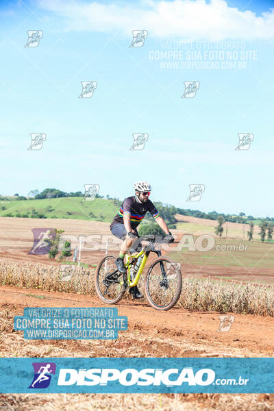 3º CIRCUITO DE PEDALADA E CAMINHADA DE MANDAGUARI