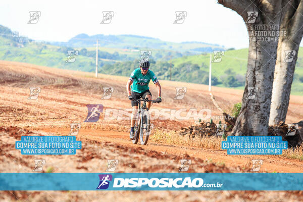 3º CIRCUITO DE PEDALADA E CAMINHADA DE MANDAGUARI