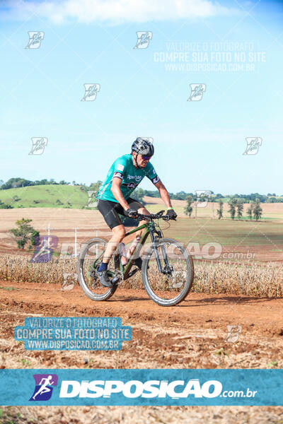 3º CIRCUITO DE PEDALADA E CAMINHADA DE MANDAGUARI