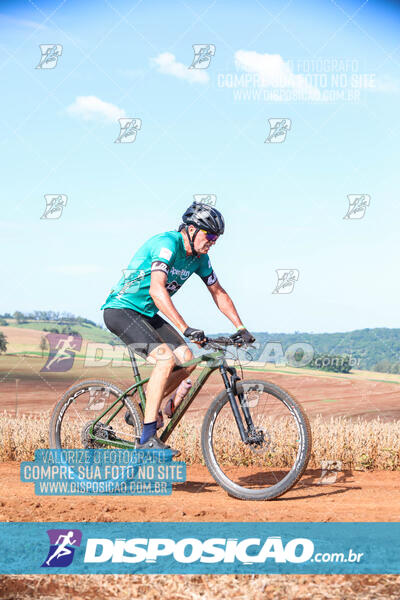 3º CIRCUITO DE PEDALADA E CAMINHADA DE MANDAGUARI