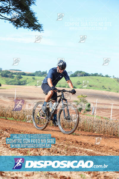 3º CIRCUITO DE PEDALADA E CAMINHADA DE MANDAGUARI