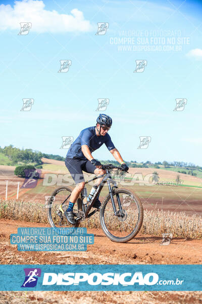 3º CIRCUITO DE PEDALADA E CAMINHADA DE MANDAGUARI