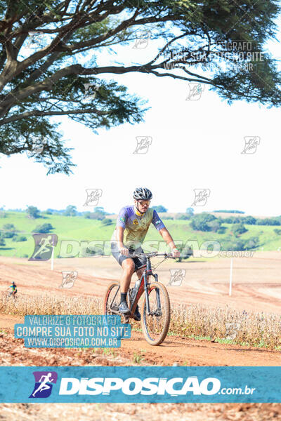 3º CIRCUITO DE PEDALADA E CAMINHADA DE MANDAGUARI