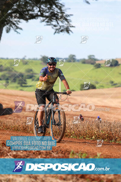 3º CIRCUITO DE PEDALADA E CAMINHADA DE MANDAGUARI