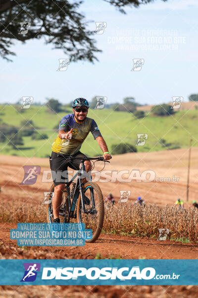 3º CIRCUITO DE PEDALADA E CAMINHADA DE MANDAGUARI