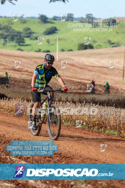 3º CIRCUITO DE PEDALADA E CAMINHADA DE MANDAGUARI