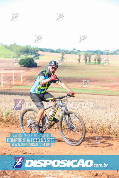 3º CIRCUITO DE PEDALADA E CAMINHADA DE MANDAGUARI