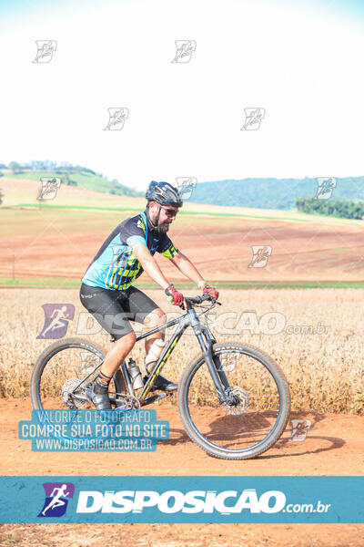 3º CIRCUITO DE PEDALADA E CAMINHADA DE MANDAGUARI