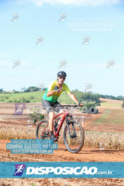 3º CIRCUITO DE PEDALADA E CAMINHADA DE MANDAGUARI