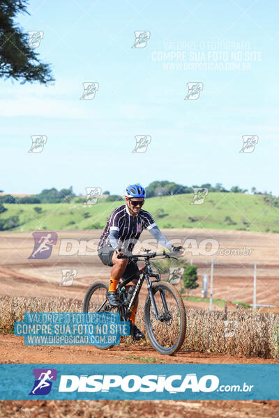 3º CIRCUITO DE PEDALADA E CAMINHADA DE MANDAGUARI