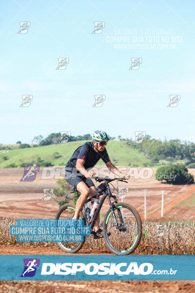 3º CIRCUITO DE PEDALADA E CAMINHADA DE MANDAGUARI