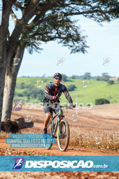 3º CIRCUITO DE PEDALADA E CAMINHADA DE MANDAGUARI