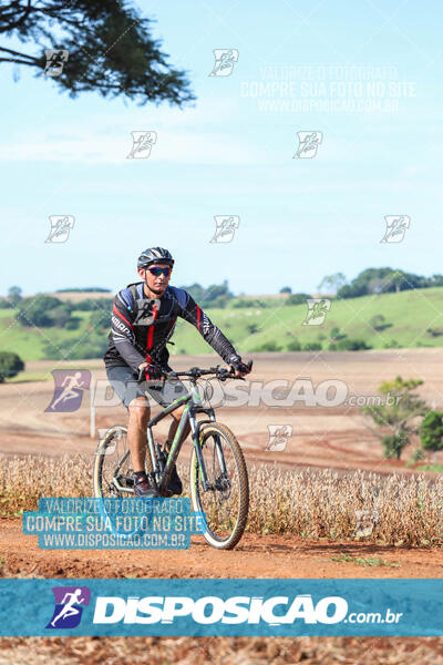 3º CIRCUITO DE PEDALADA E CAMINHADA DE MANDAGUARI