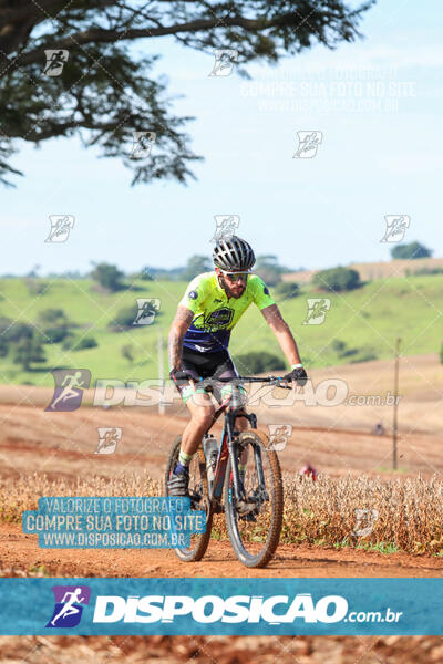 3º CIRCUITO DE PEDALADA E CAMINHADA DE MANDAGUARI