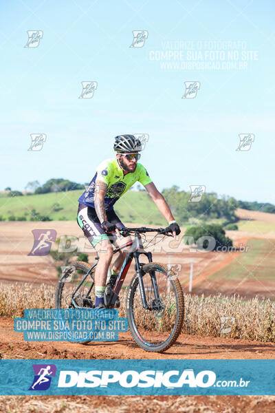 3º CIRCUITO DE PEDALADA E CAMINHADA DE MANDAGUARI