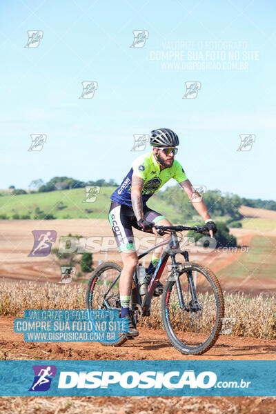 3º CIRCUITO DE PEDALADA E CAMINHADA DE MANDAGUARI