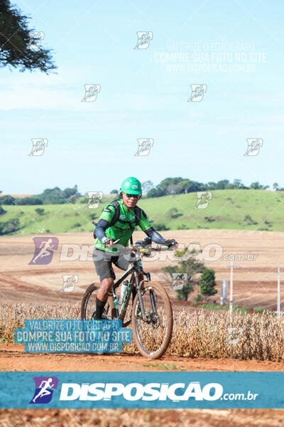 3º CIRCUITO DE PEDALADA E CAMINHADA DE MANDAGUARI