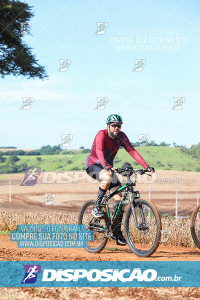 3º CIRCUITO DE PEDALADA E CAMINHADA DE MANDAGUARI