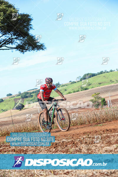 3º CIRCUITO DE PEDALADA E CAMINHADA DE MANDAGUARI