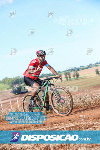 3º CIRCUITO DE PEDALADA E CAMINHADA DE MANDAGUARI