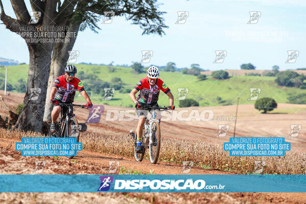 3º CIRCUITO DE PEDALADA E CAMINHADA DE MANDAGUARI