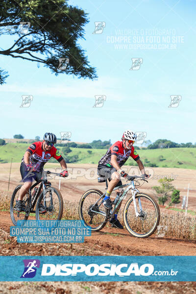 3º CIRCUITO DE PEDALADA E CAMINHADA DE MANDAGUARI