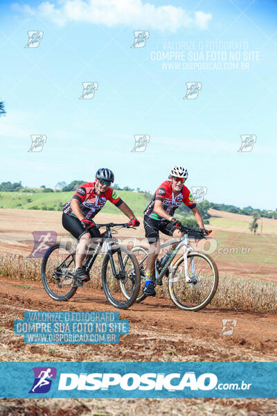 3º CIRCUITO DE PEDALADA E CAMINHADA DE MANDAGUARI