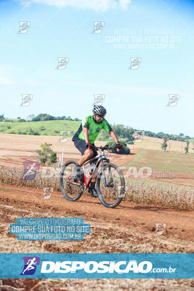 3º CIRCUITO DE PEDALADA E CAMINHADA DE MANDAGUARI