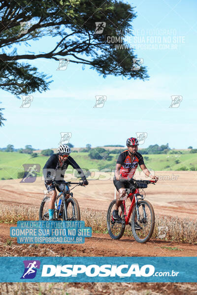 3º CIRCUITO DE PEDALADA E CAMINHADA DE MANDAGUARI